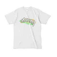 Torao-ji Wamo - Clothes - T-shirts - VTuber Size-L