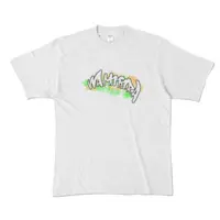 Torao-ji Wamo - Clothes - T-shirts - VTuber Size-XL