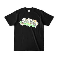 Torao-ji Wamo - Clothes - T-shirts - VTuber Size-S