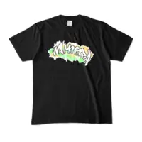 Torao-ji Wamo - Clothes - T-shirts - VTuber Size-M