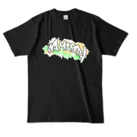 Torao-ji Wamo - Clothes - T-shirts - VTuber Size-L