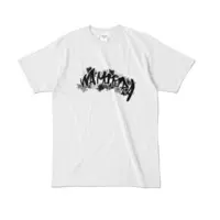 Torao-ji Wamo - Clothes - T-shirts - VTuber Size-L