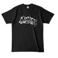 Torao-ji Wamo - Clothes - T-shirts - VTuber Size-L