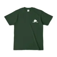 Torao-ji Wamo - Clothes - T-shirts - VTuber Size-S