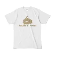 Torao-ji Wamo - Clothes - T-shirts - VTuber Size-L