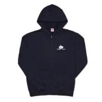 Torao-ji Wamo - Clothes - Hoodie - VTuber Size-XL