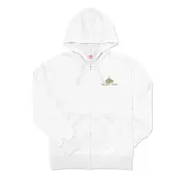 Torao-ji Wamo - Clothes - Hoodie - VTuber Size-M