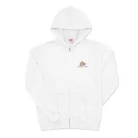 Torao-ji Wamo - Clothes - Hoodie - VTuber Size-XL