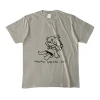 寅大路わも - Clothes - T-shirts - VTuber Size-M