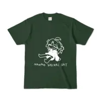 Torao-ji Wamo - Clothes - T-shirts - VTuber Size-S