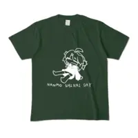 Torao-ji Wamo - Clothes - T-shirts - VTuber Size-M