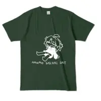 Torao-ji Wamo - Clothes - T-shirts - VTuber Size-L