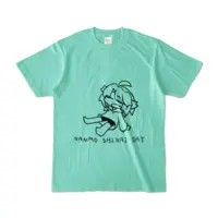 Torao-ji Wamo - Clothes - T-shirts - VTuber Size-S