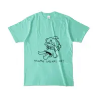 Torao-ji Wamo - Clothes - T-shirts - VTuber Size-L