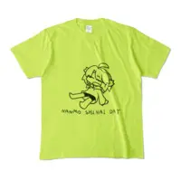 Torao-ji Wamo - Clothes - T-shirts - VTuber Size-M