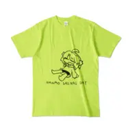 Torao-ji Wamo - Clothes - T-shirts - VTuber Size-L