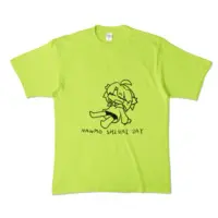 Torao-ji Wamo - Clothes - T-shirts - VTuber Size-XL