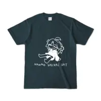 Torao-ji Wamo - Clothes - T-shirts - VTuber Size-S
