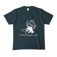 Torao-ji Wamo - Clothes - T-shirts - VTuber Size-M