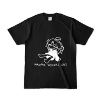Torao-ji Wamo - Clothes - T-shirts - VTuber Size-S
