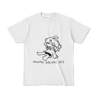 Torao-ji Wamo - Clothes - T-shirts - VTuber Size-S