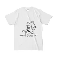 Torao-ji Wamo - Clothes - T-shirts - VTuber Size-L