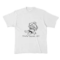 Torao-ji Wamo - Clothes - T-shirts - VTuber Size-XL