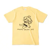Torao-ji Wamo - Clothes - T-shirts - VTuber Size-S