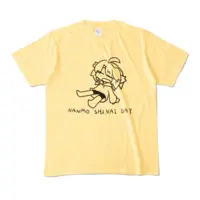Torao-ji Wamo - Clothes - T-shirts - VTuber Size-M