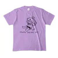 Torao-ji Wamo - Clothes - T-shirts - VTuber Size-M