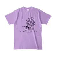 Torao-ji Wamo - Clothes - T-shirts - VTuber Size-L