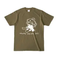Torao-ji Wamo - Clothes - T-shirts - VTuber Size-S