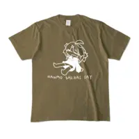 Torao-ji Wamo - Clothes - T-shirts - VTuber Size-M