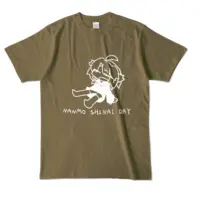 Torao-ji Wamo - Clothes - T-shirts - VTuber Size-L