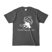 Torao-ji Wamo - Clothes - T-shirts - VTuber Size-S