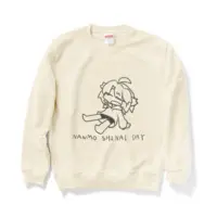 Torao-ji Wamo - Clothes - Sweatshirt - VTuber Size-M