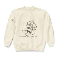 Torao-ji Wamo - Clothes - Sweatshirt - VTuber Size-L