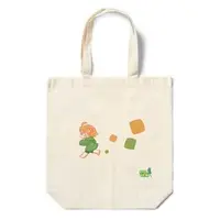 Torao-ji Wamo - Bag - VTuber