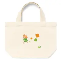 Torao-ji Wamo - Bag - VTuber