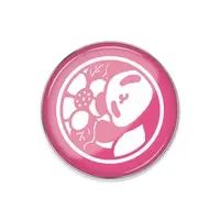 aichi - Pin - VTuber