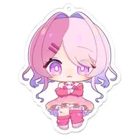 aichi - Acrylic Key Chain - Key Chain - VTuber