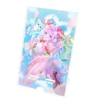 Shirose Meimei - Smartphone Stand - VTuber