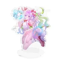 Shirose Meimei - Acrylic stand - VTuber