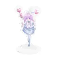 Shirose Meimei - Acrylic stand - VTuber