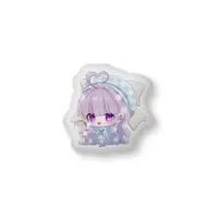 Shirose Meimei - Cushion - VTuber