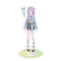Shirose Meimei - Acrylic stand - VTuber