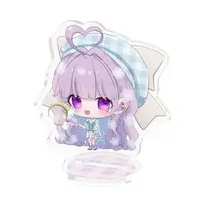 Shirose Meimei - Acrylic stand - VTuber