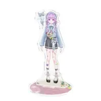 Shirose Meimei - Acrylic stand - VTuber