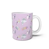 Shirose Meimei - Tumbler, Glass - VTuber