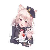 Hinano Aki - Smartphone Stand - VTuber